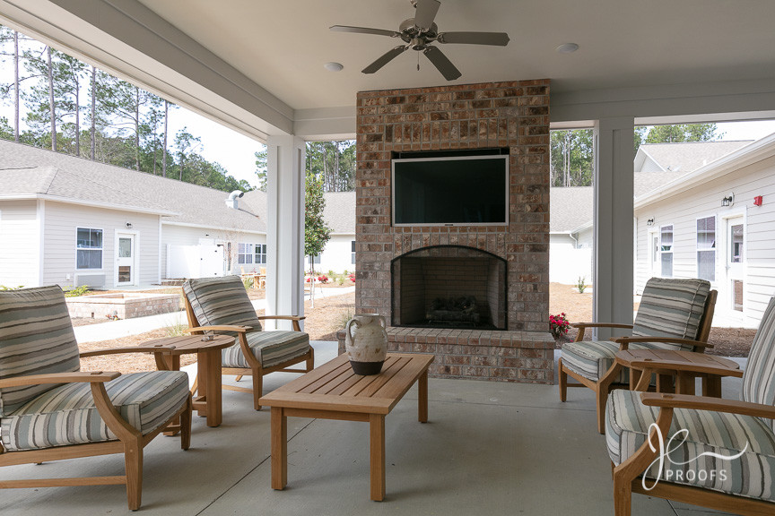 Sprenger Health Care Bluffton