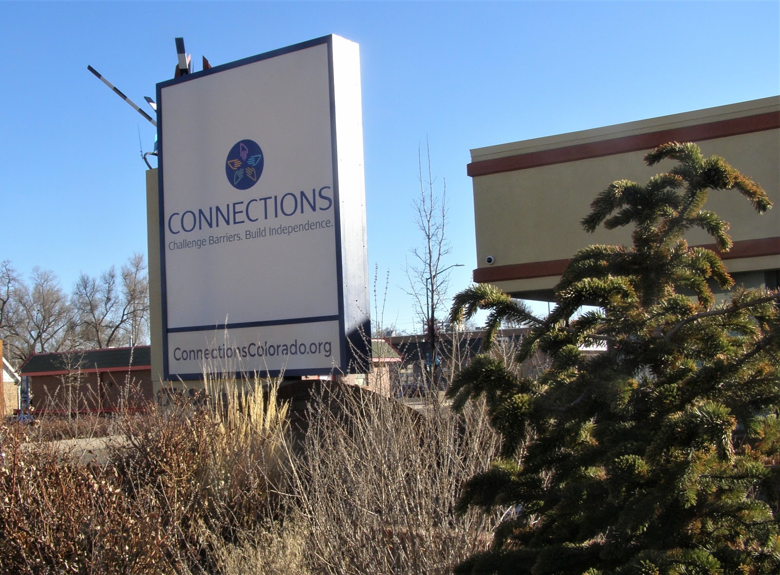 Connections for Independent Living