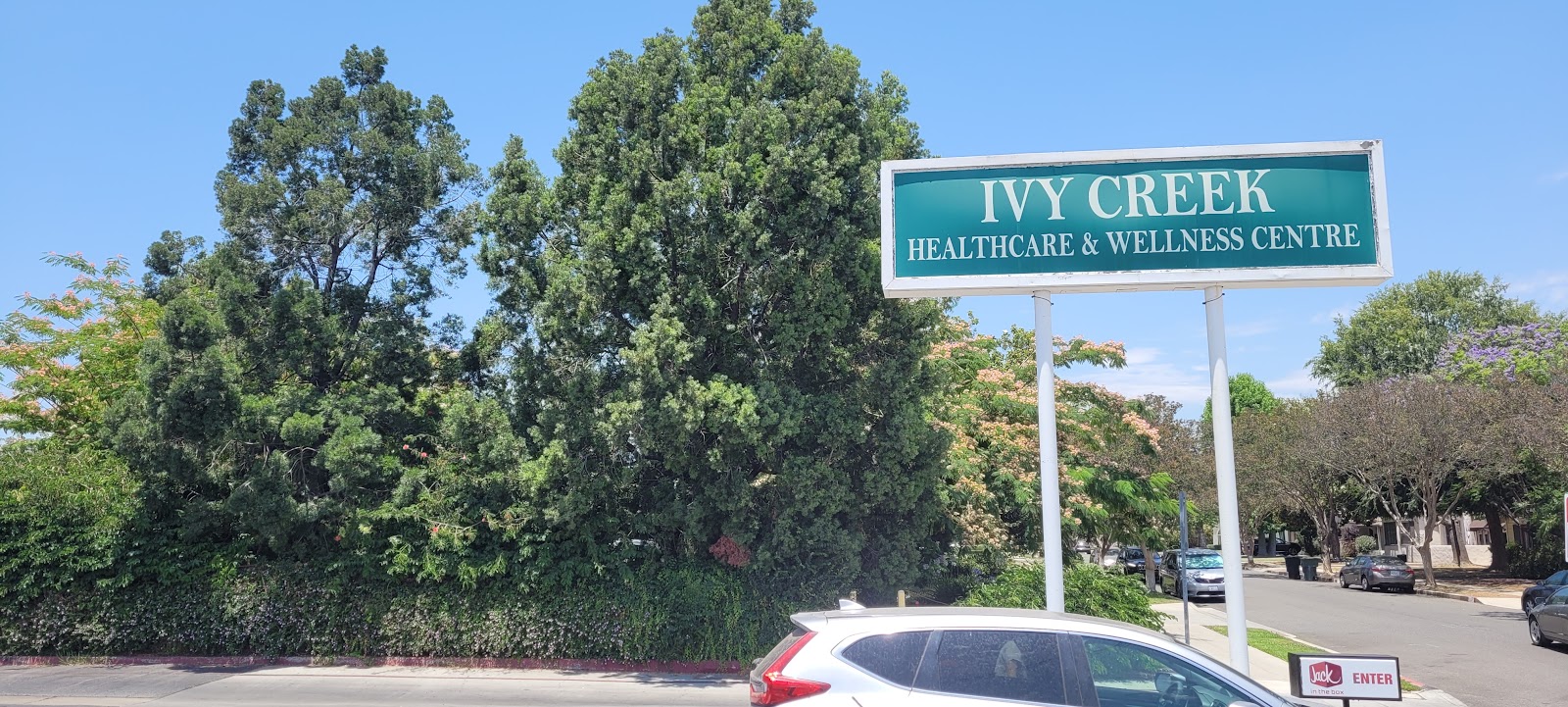 Ivy Creek Healthcare and Wellness Centre