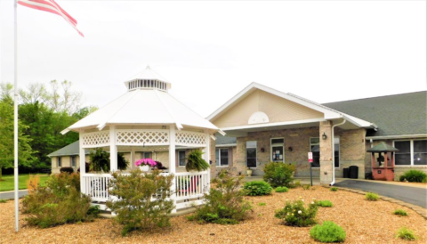 Vantage Senior Care In Illinois