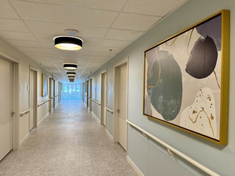 Vantage Senior Care In Illinois