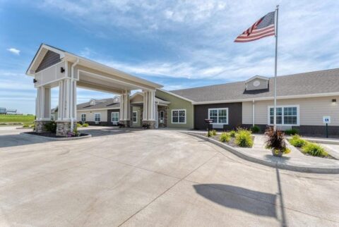 Vantage Senior Care In Illinois