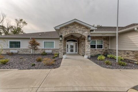 Vantage Senior Care In Illinois