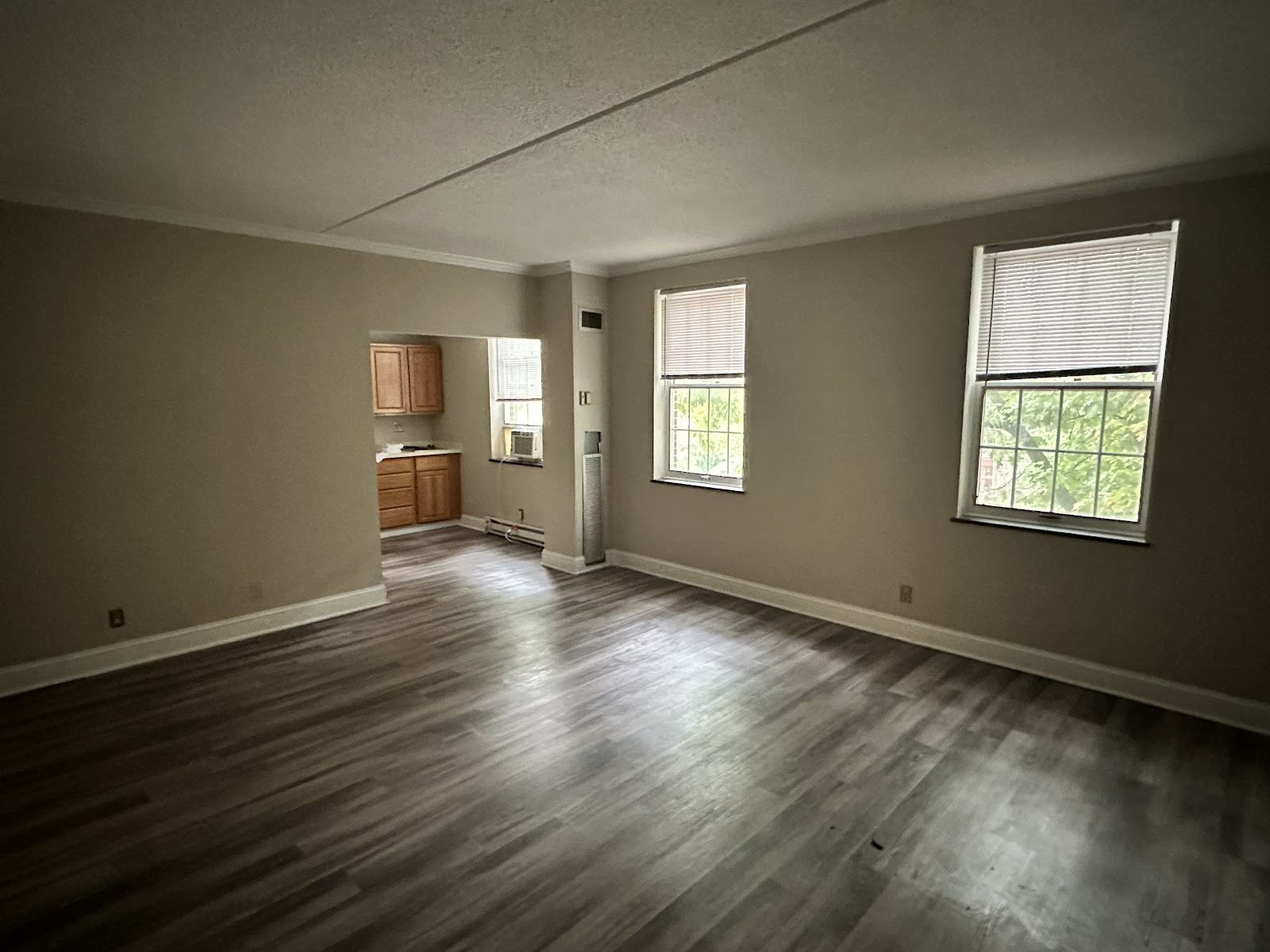 Springfield Senior Living Community