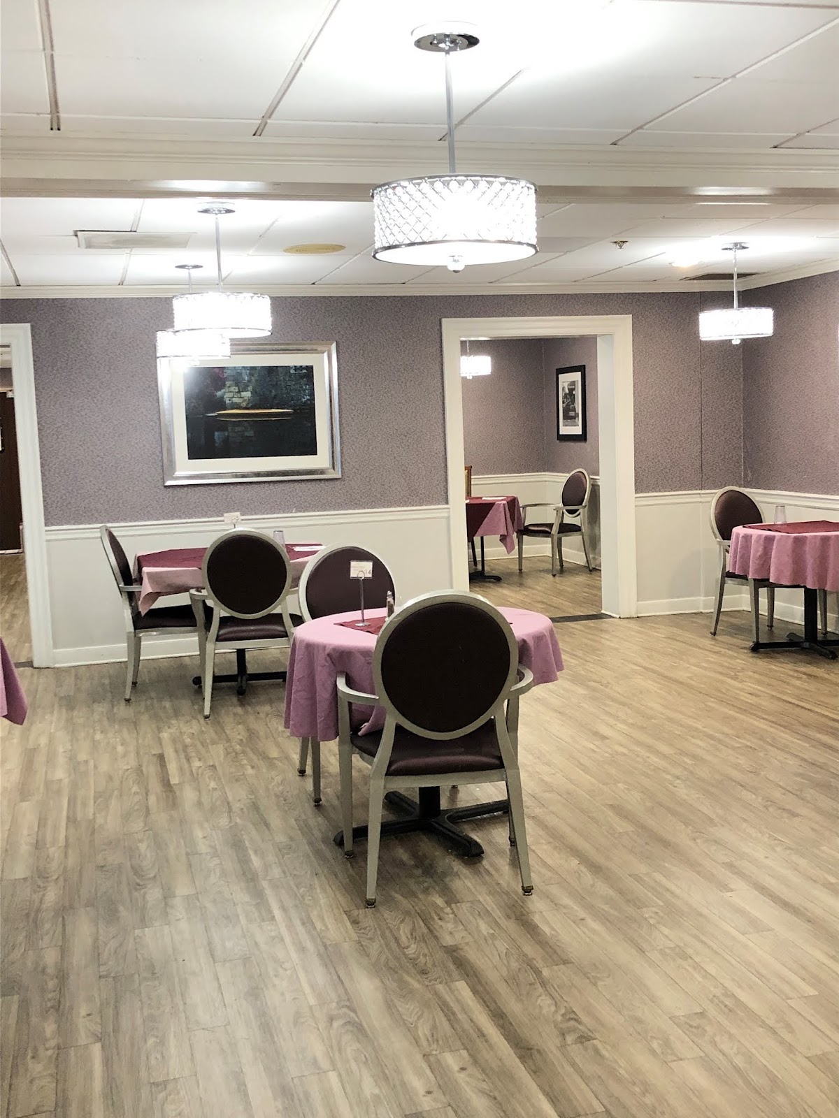 Springfield Senior Living Community