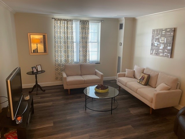 Springfield Senior Living Community
