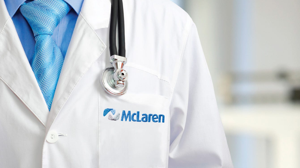 McLaren Oakland Lake Orion Nursing and Rehabilitation