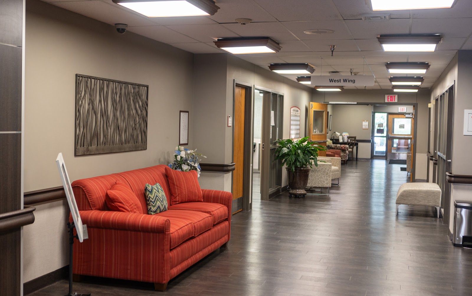 McLaren Oakland Lake Orion Nursing and Rehabilitation
