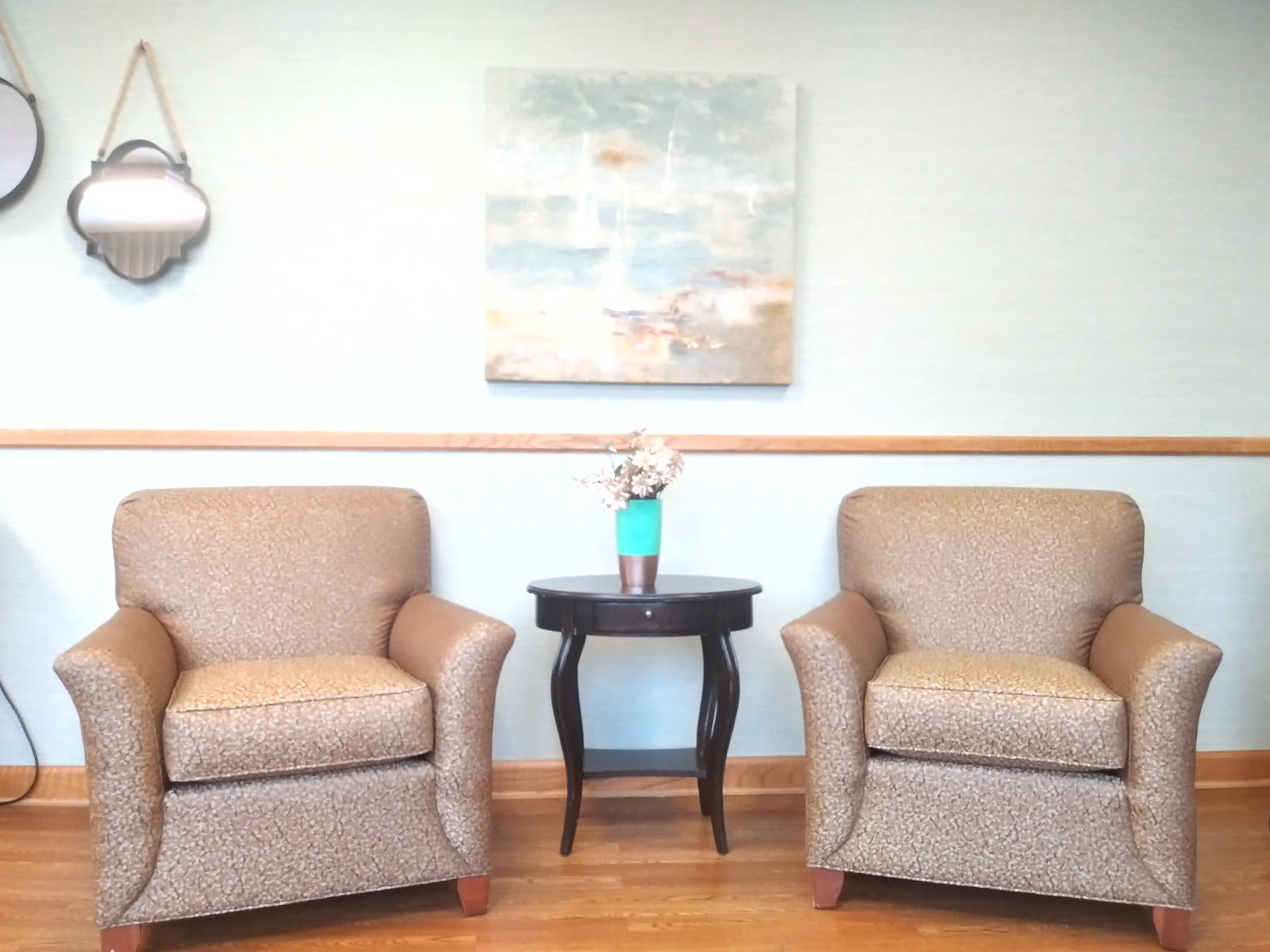 McLaren Oakland Lake Orion Nursing and Rehabilitation