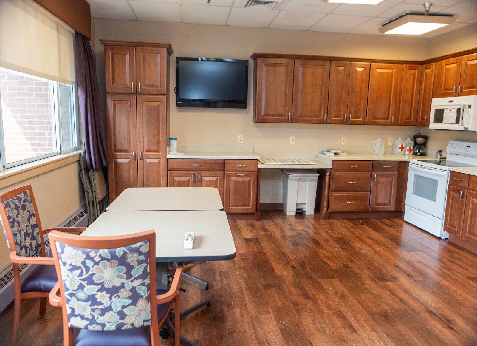 McLaren Oakland Lake Orion Nursing and Rehabilitation