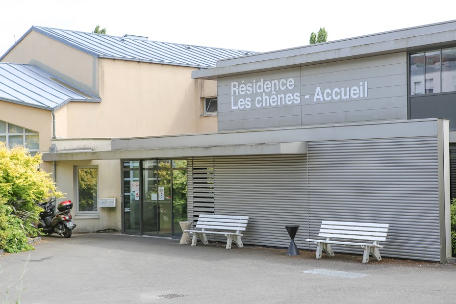 Résidence Les Chênes