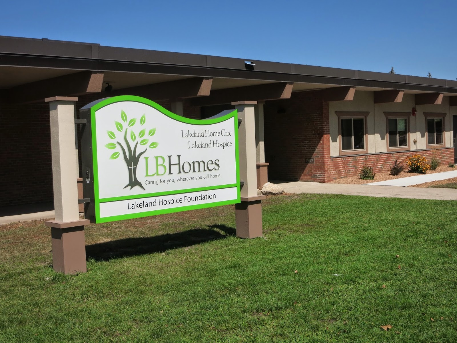 LB Homes - LB Home Care