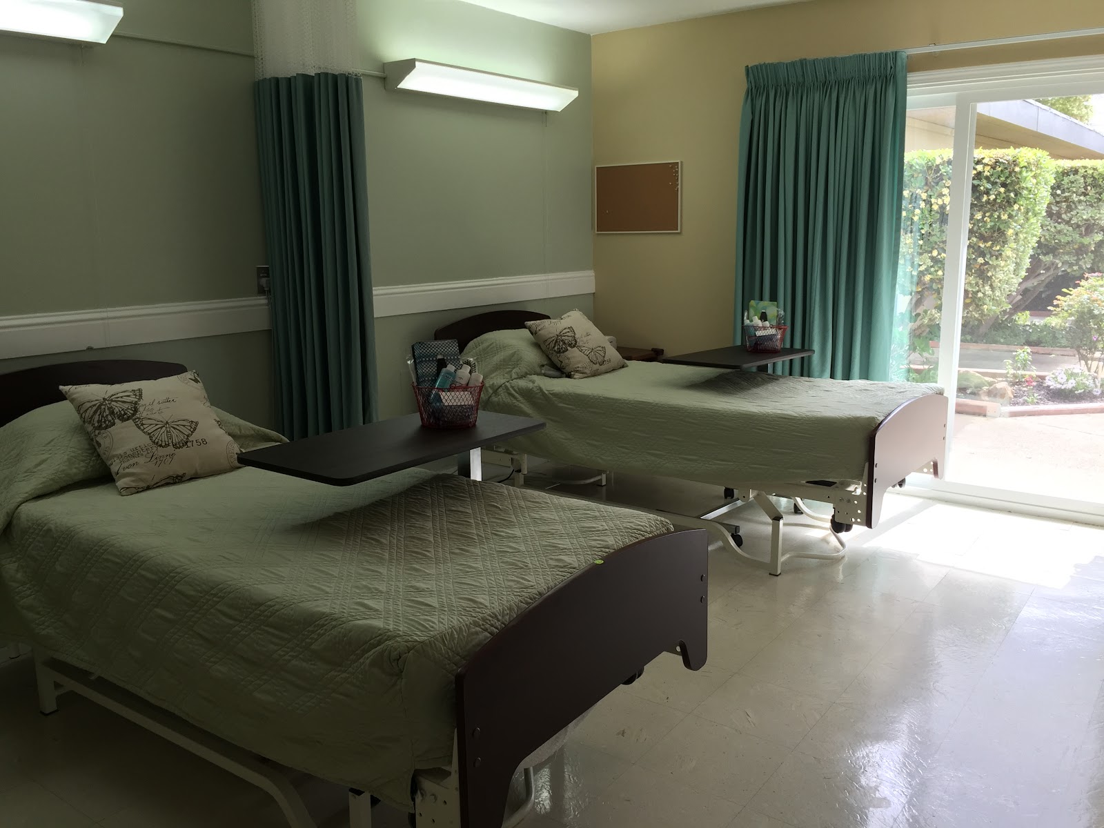 Mountain View Healthcare Center