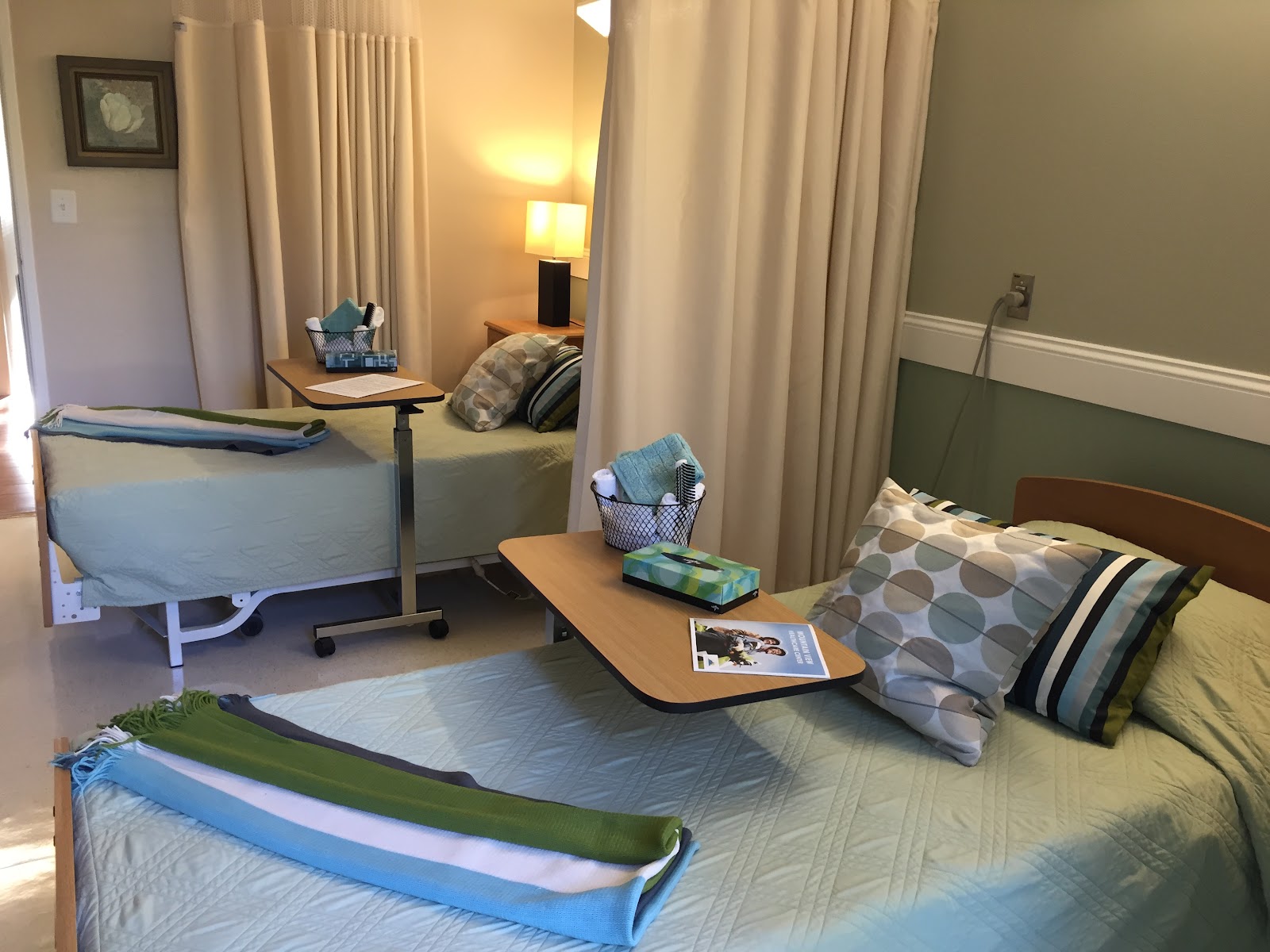 Mountain View Healthcare Center