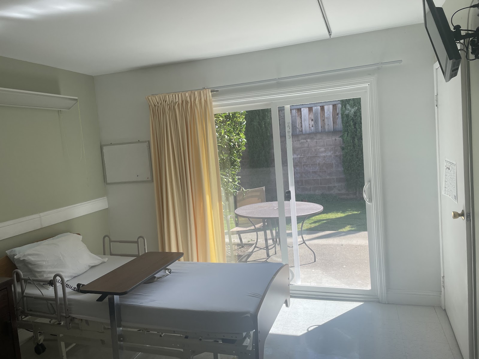 Mountain View Healthcare Center