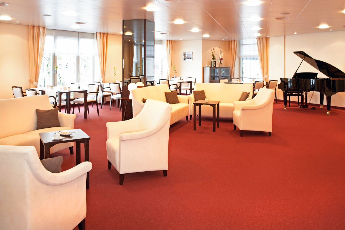 Kursana Residenz St. Gallen