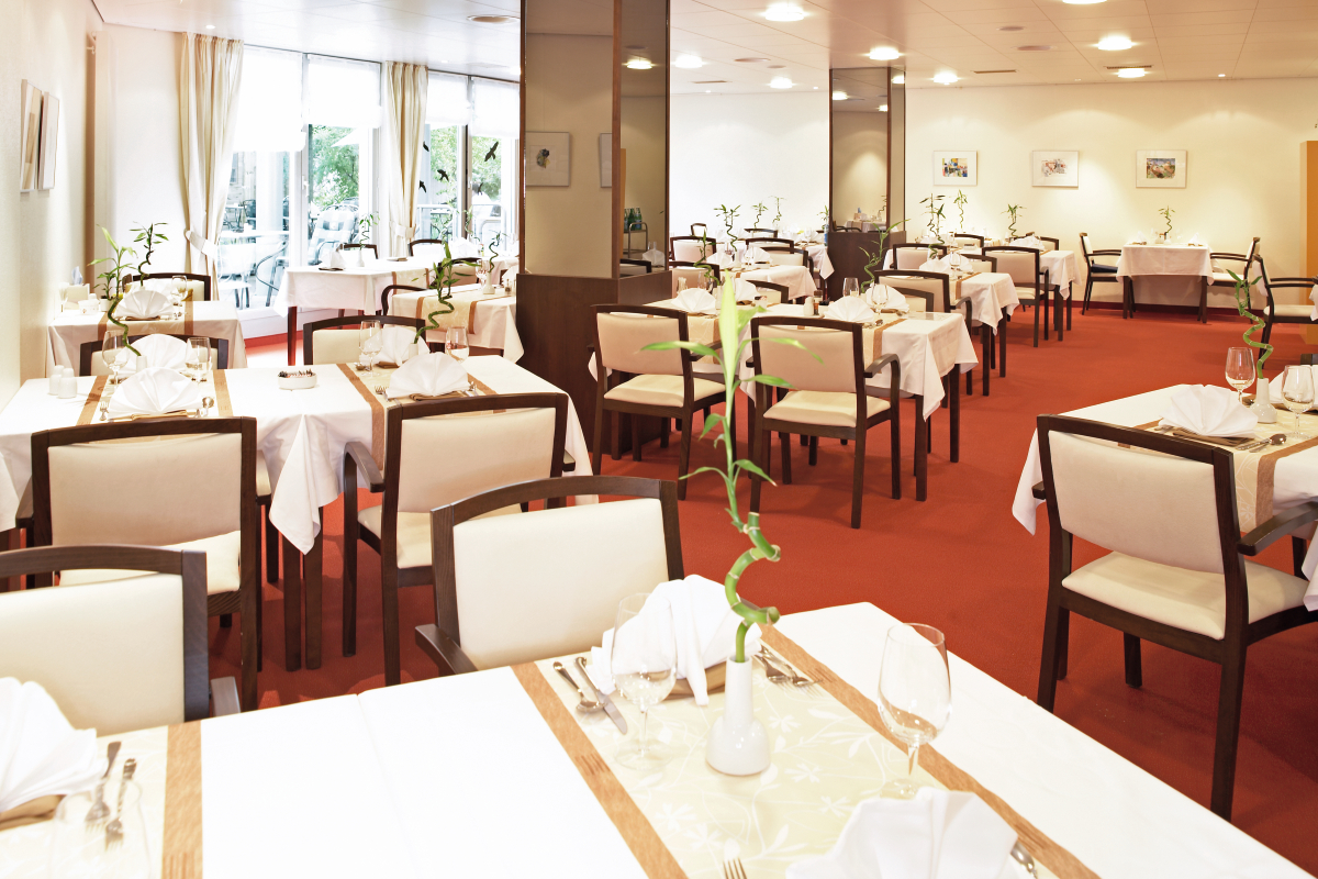 Kursana Residenz St. Gallen