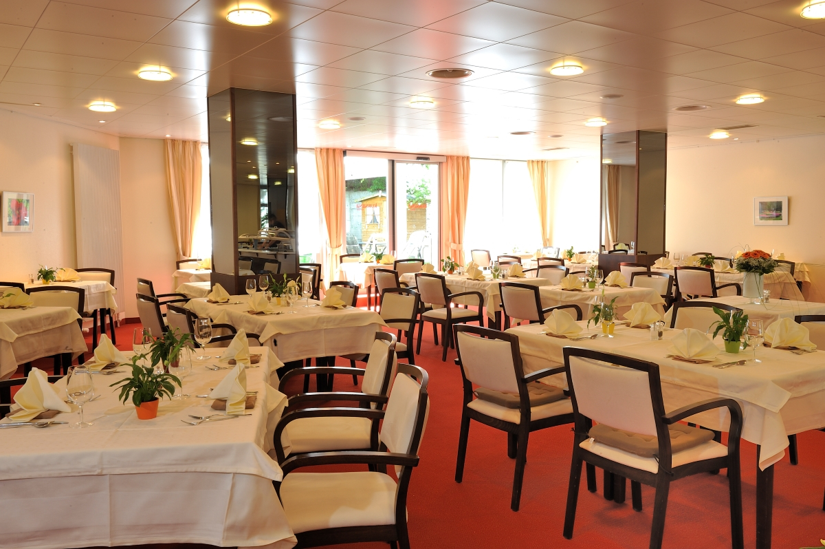 Kursana Residenz St. Gallen