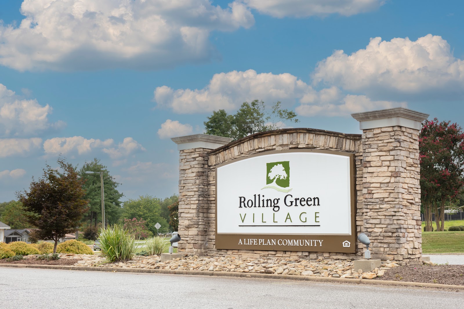 Rolling Green Village