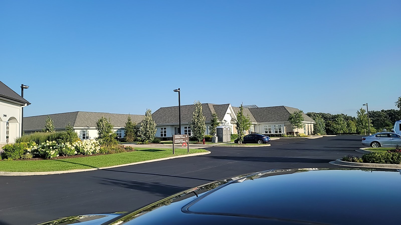 Alden Estates-Courts of Huntley