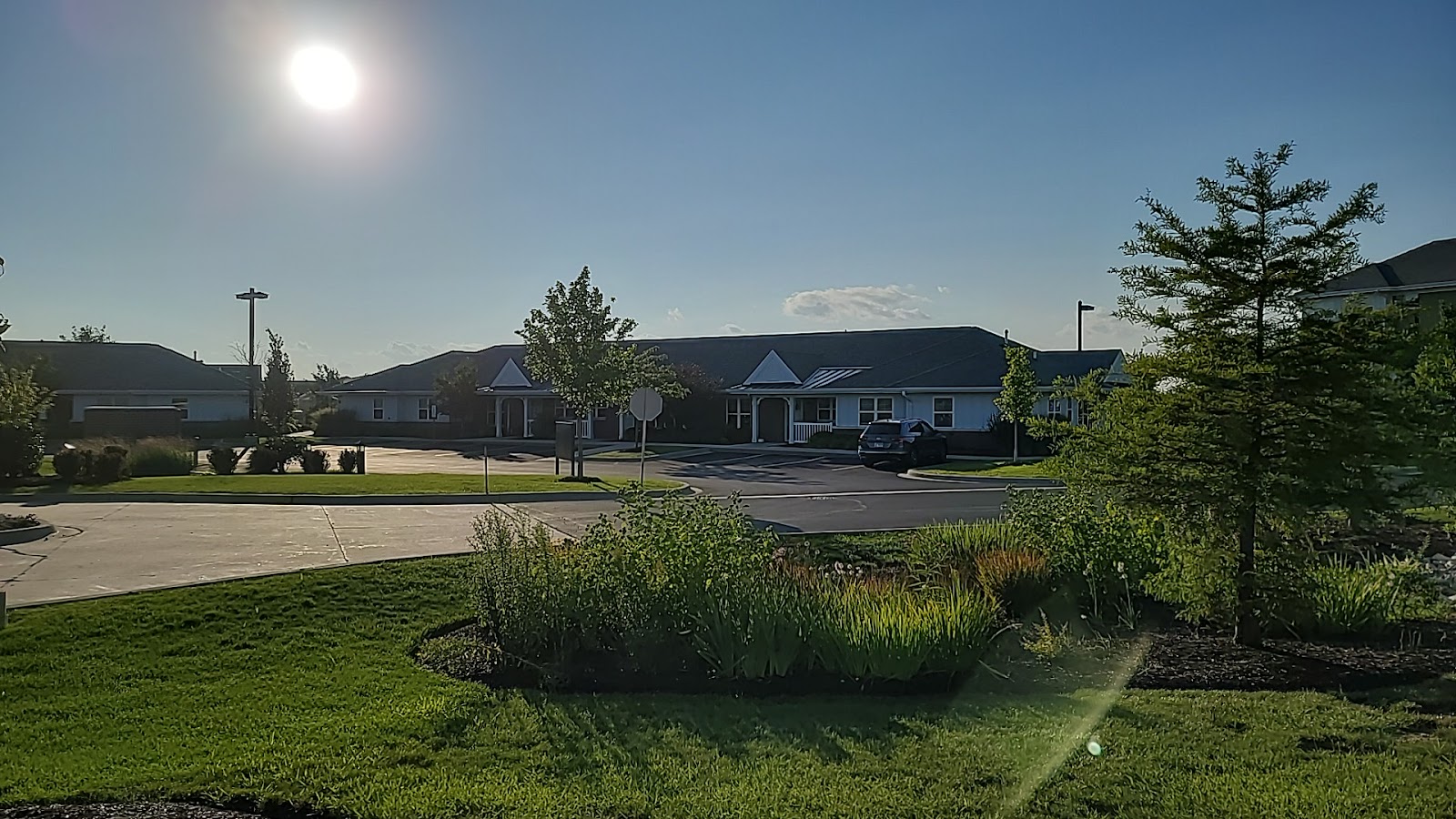 Alden Estates-Courts of Huntley