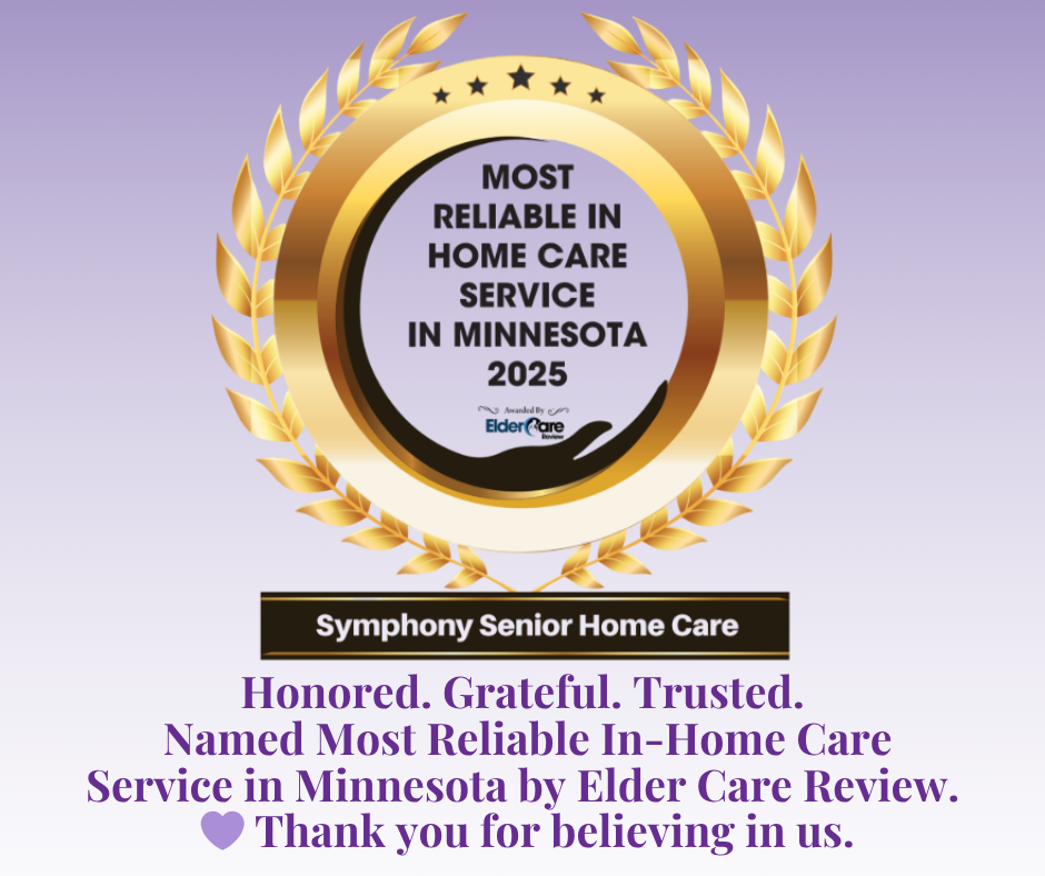 Symphony Senior Home Care