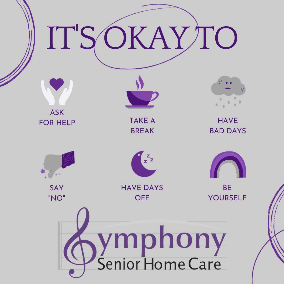 Symphony Senior Home Care