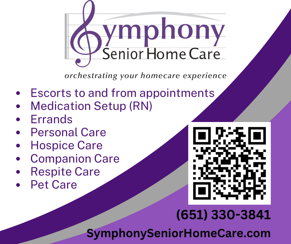 Symphony Senior Home Care