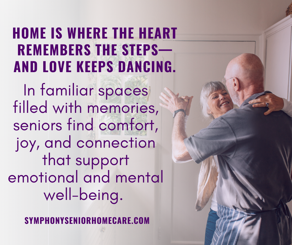 Symphony Senior Home Care