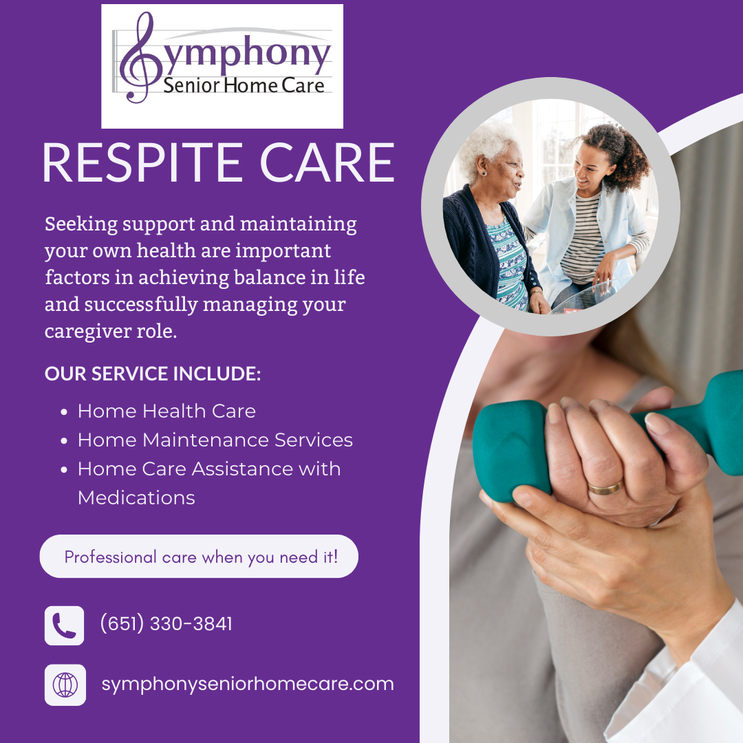 Symphony Senior Home Care