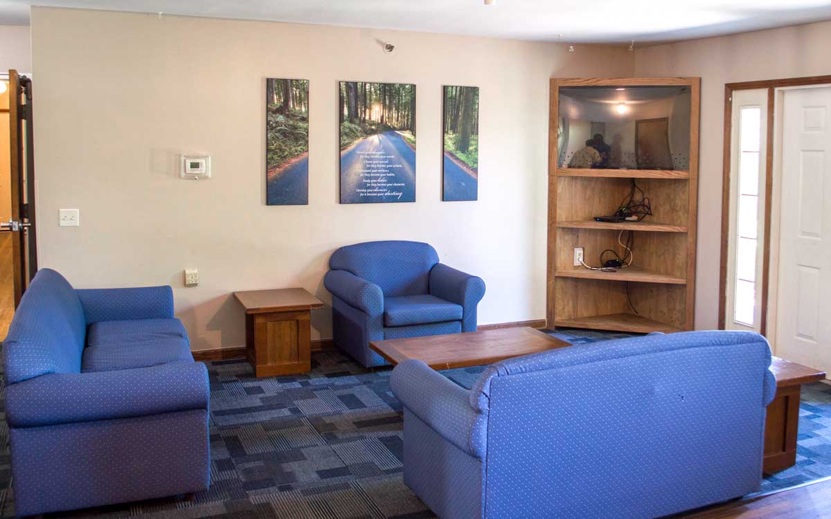 Beacon Specialized Living