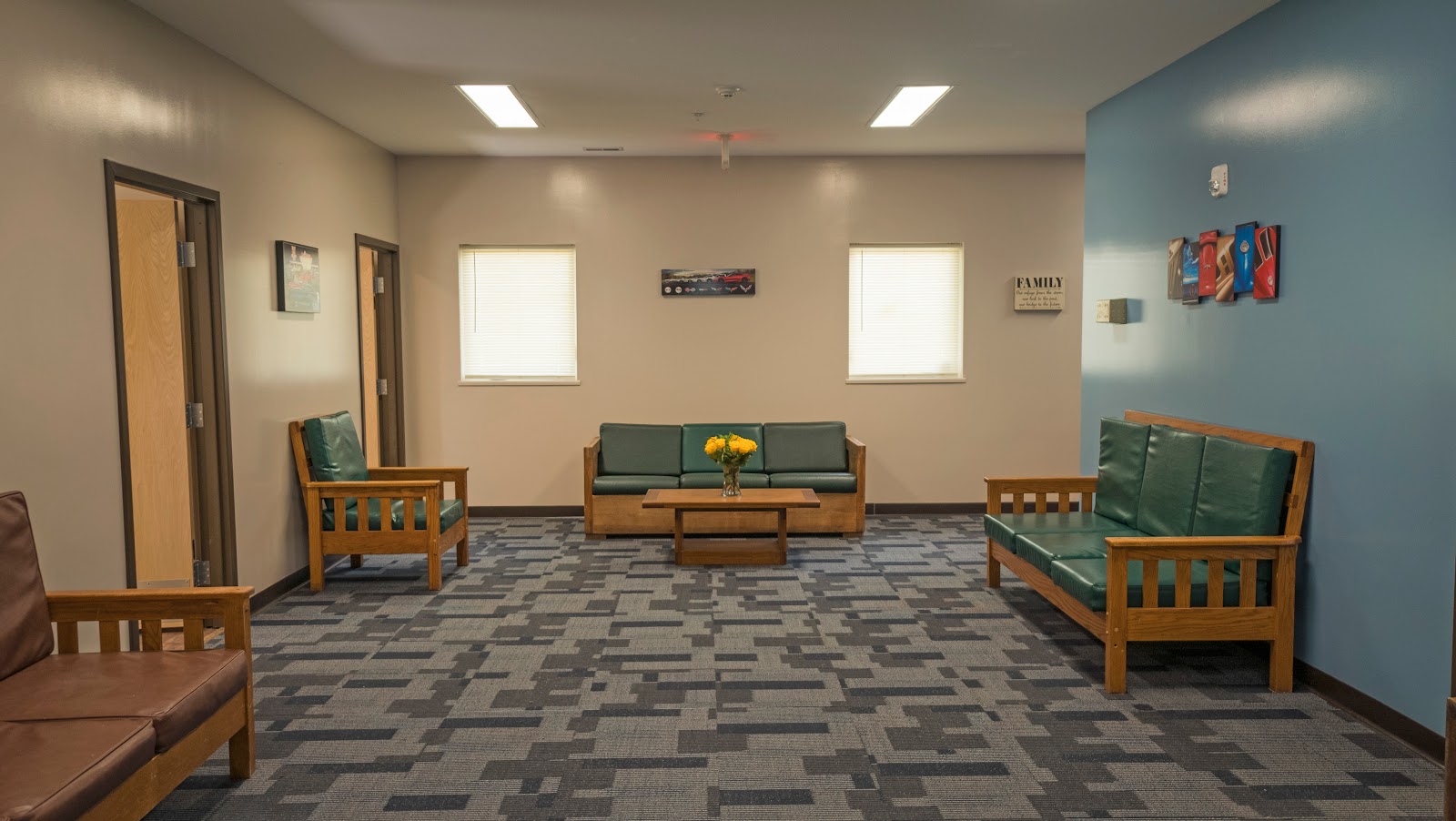 Beacon Specialized Living