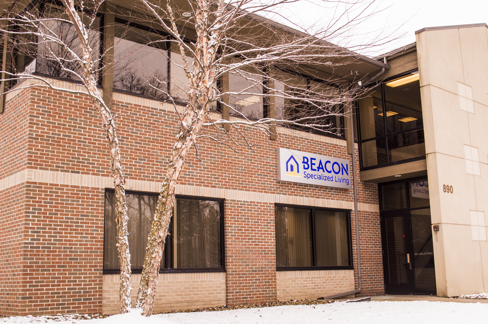 Beacon Specialized Living