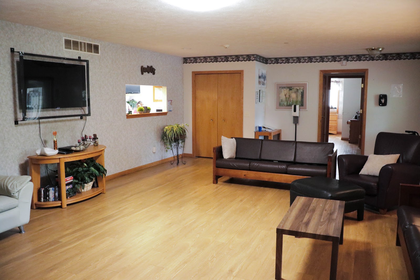 Beacon Specialized Living