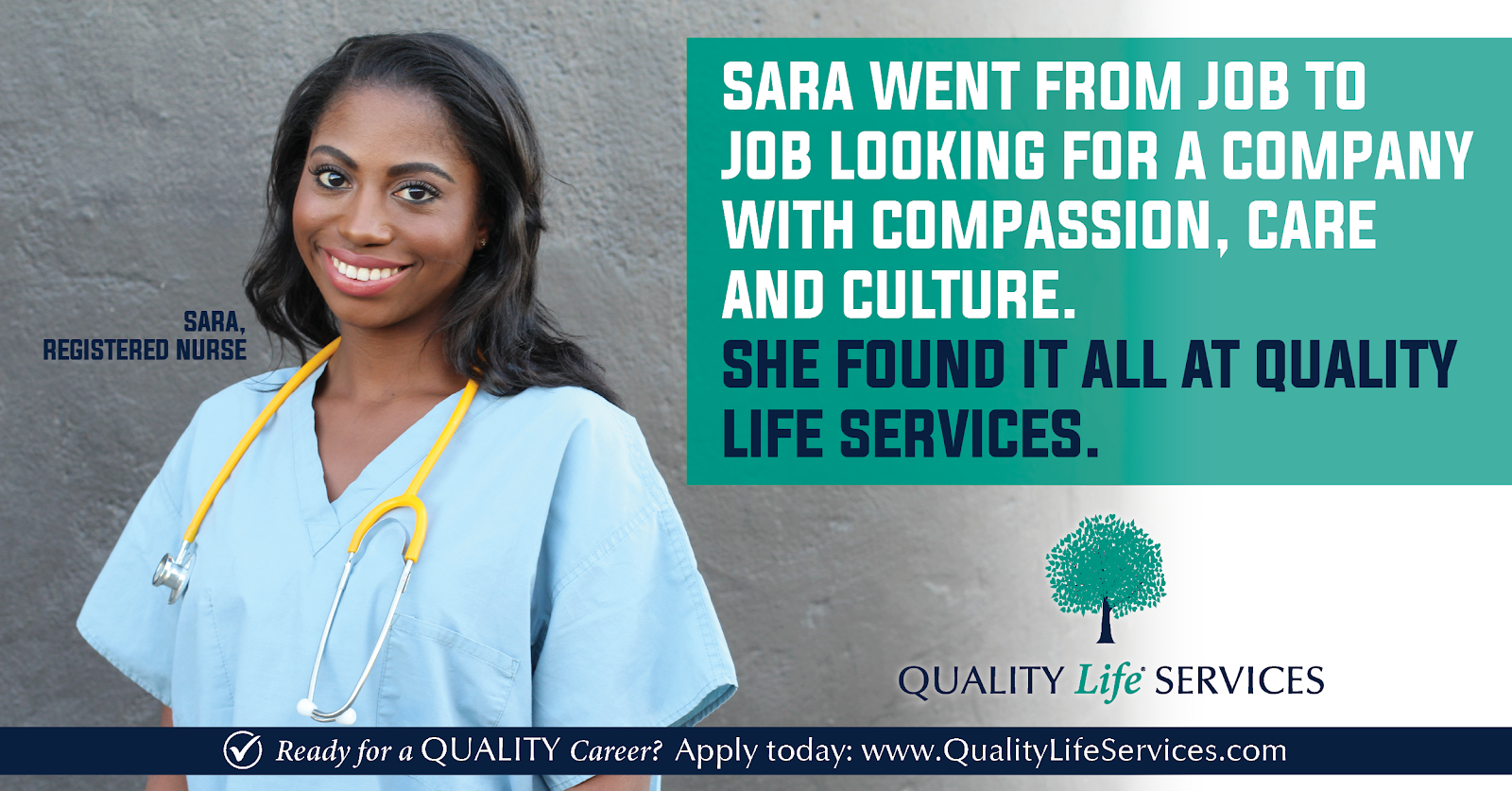 Quality Life Services