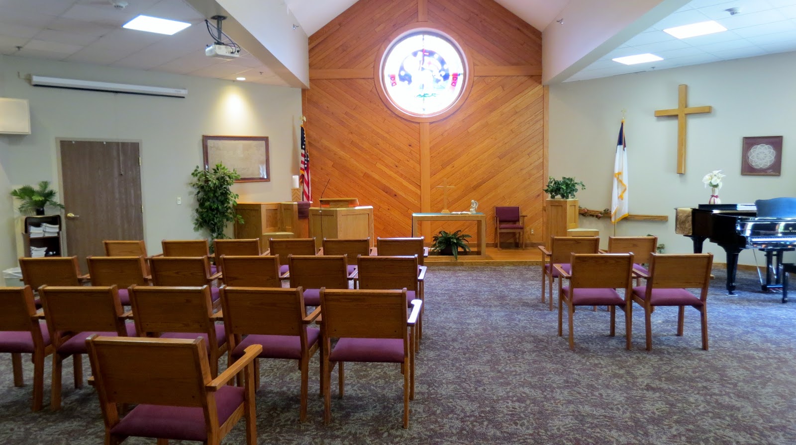 Auburn Homes and Services Chaska