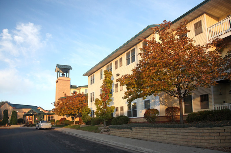 Auburn Homes and Services Chaska