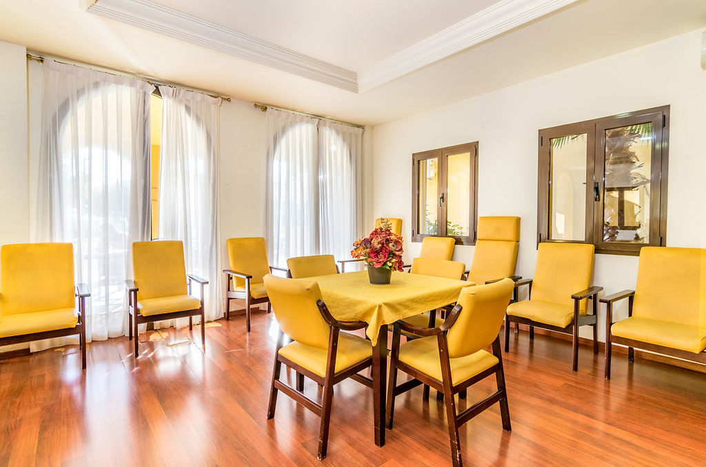 Seniors residence Torre del Mar
