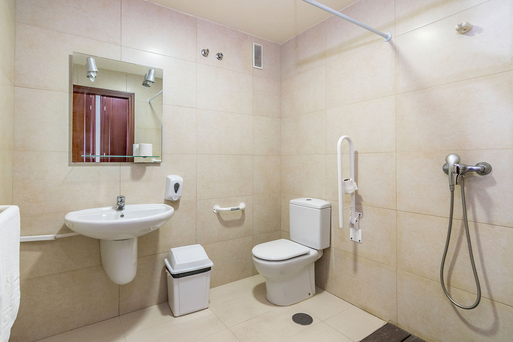 Seniors residence Torre del Mar
