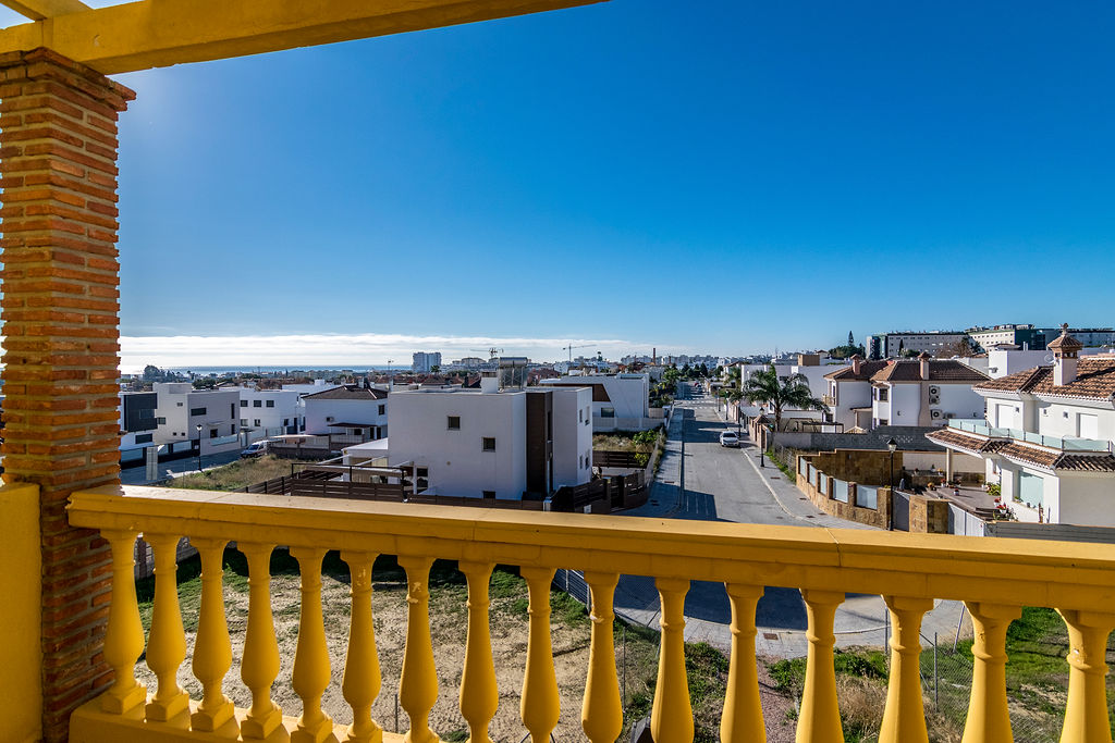 Seniors residence Torre del Mar