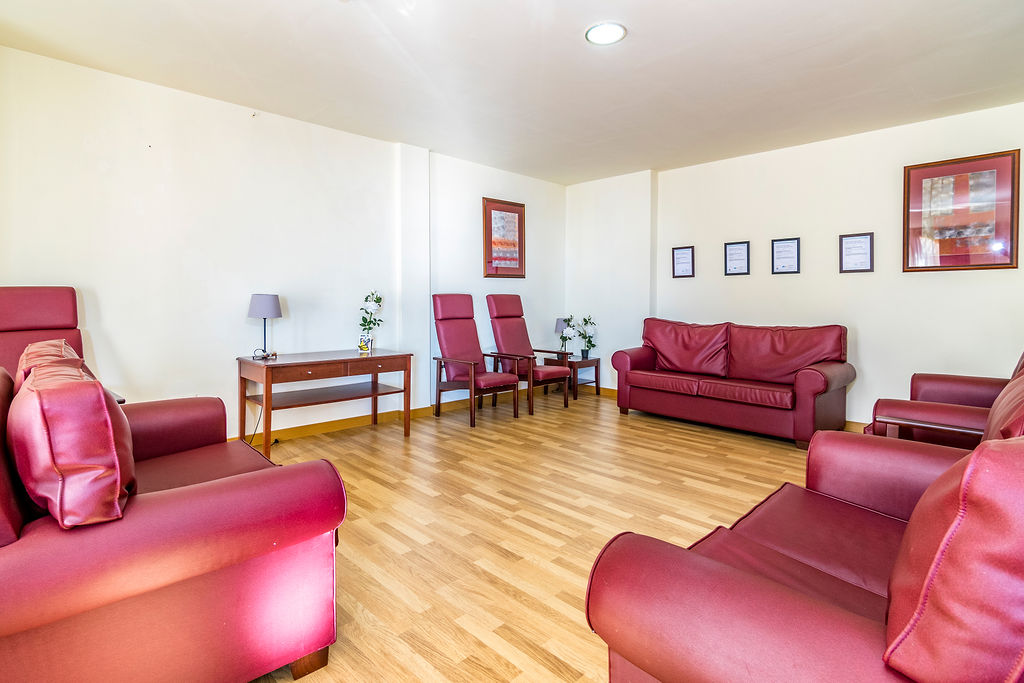 Seniors residence Torre del Mar