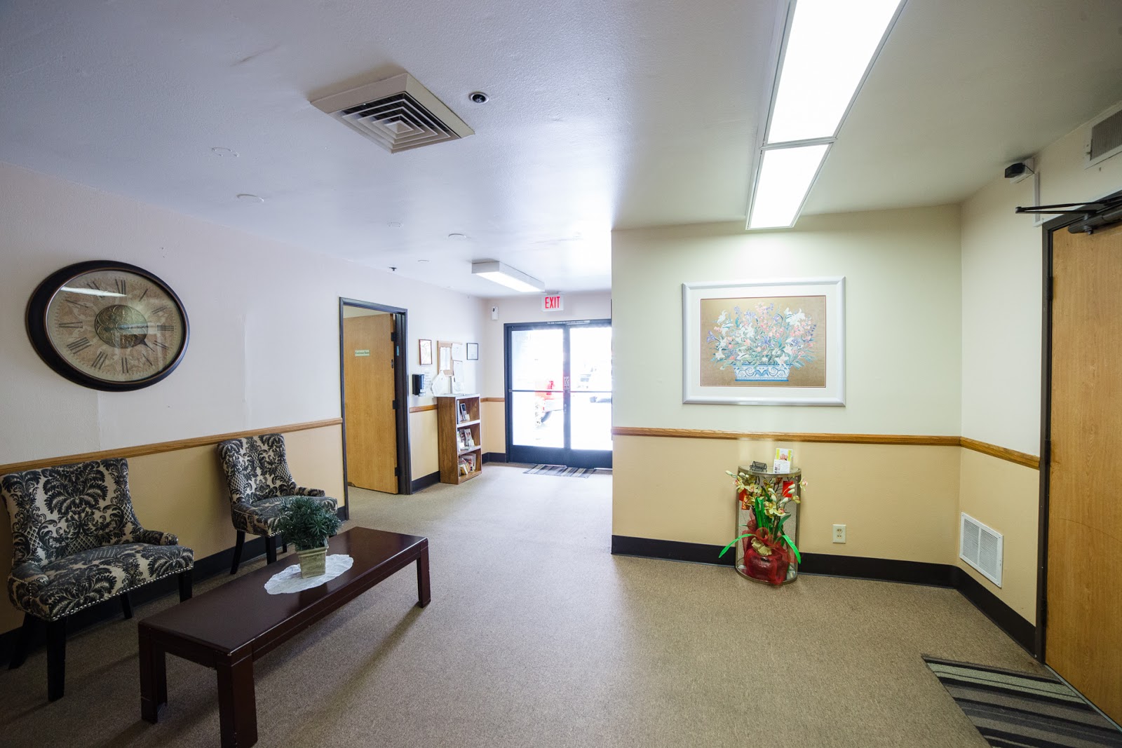 Santa Fe Lodge
