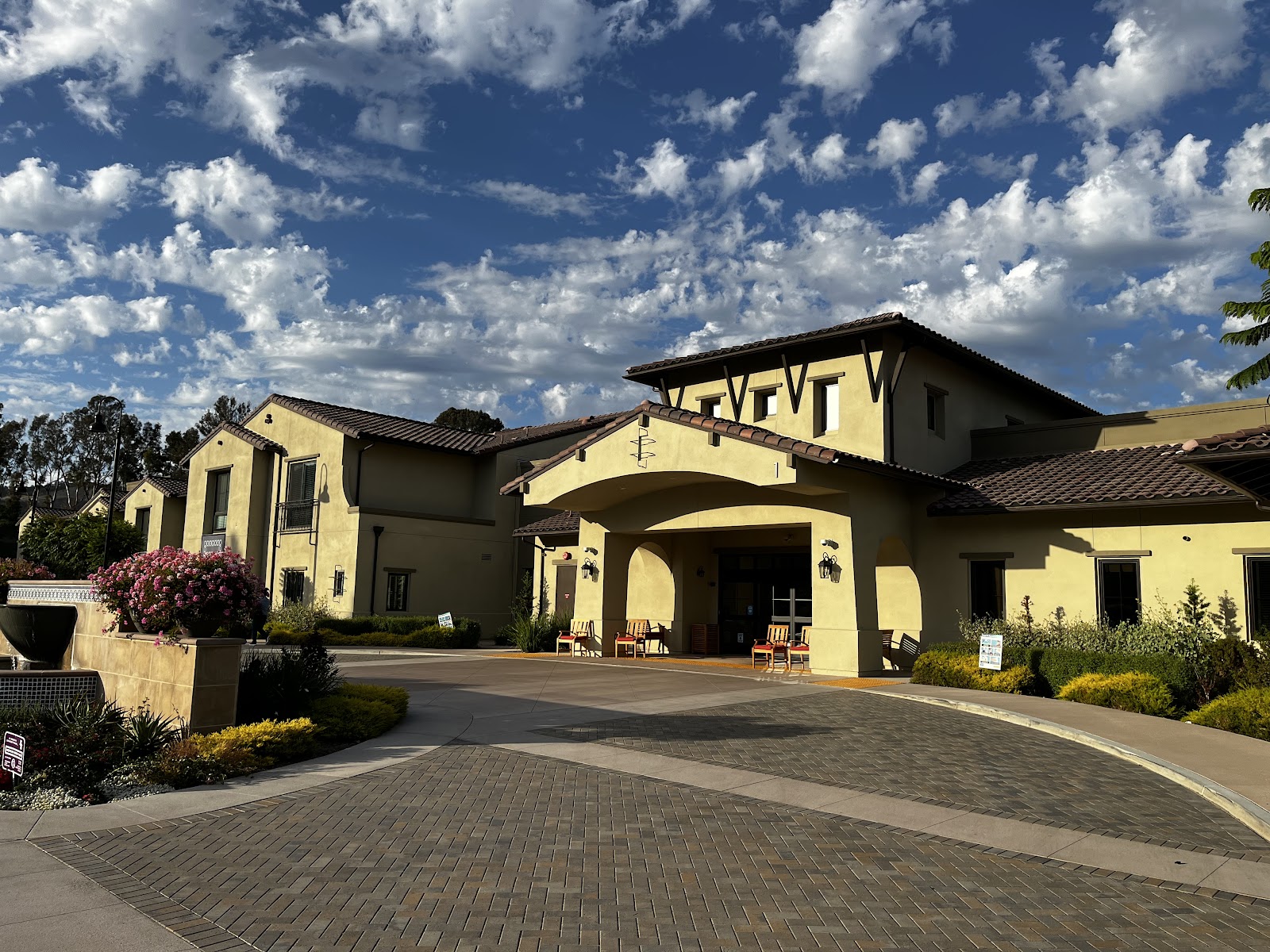The Orchards Health Center