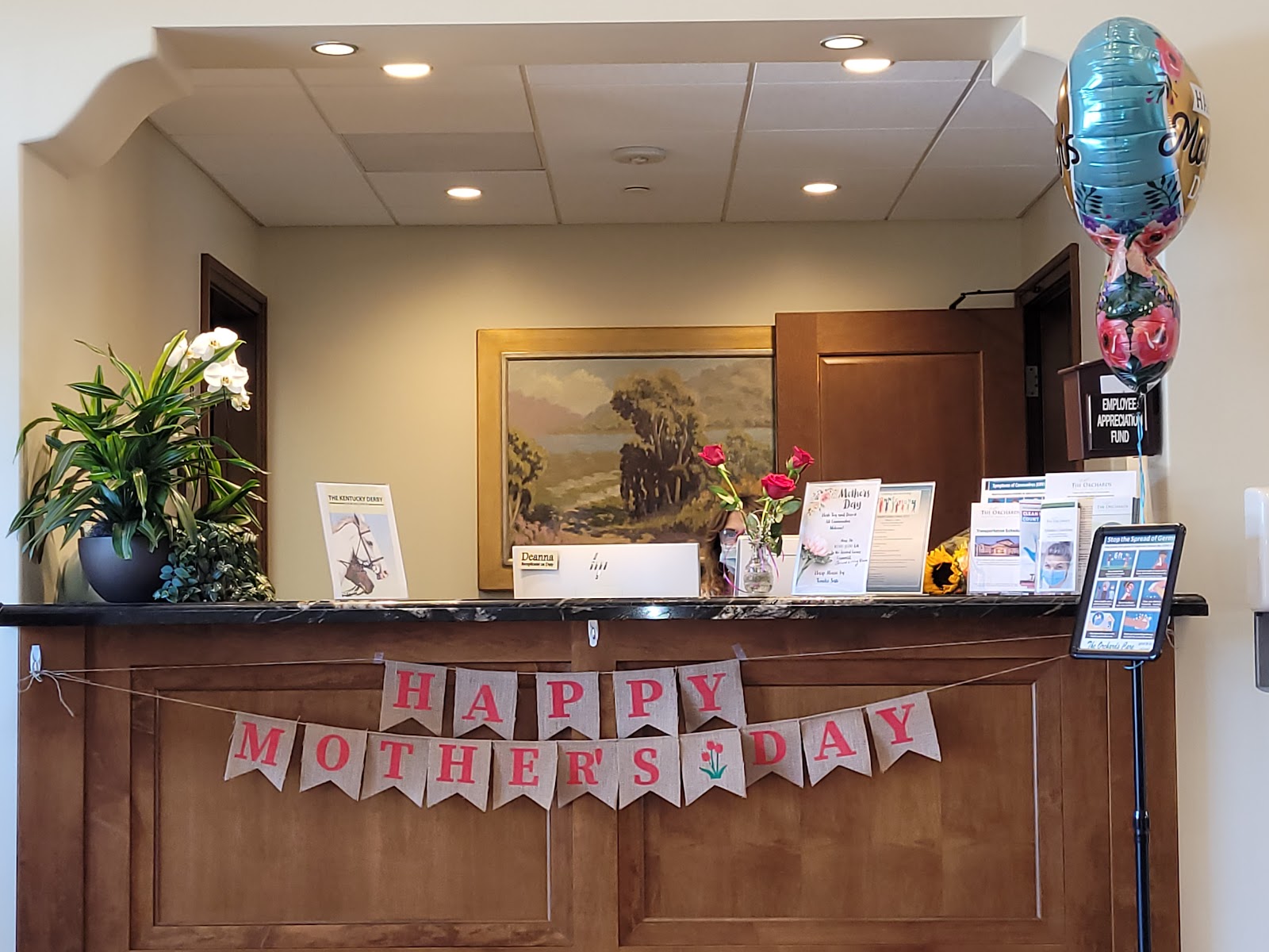 The Orchards Health Center