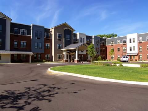 GateWay at River City