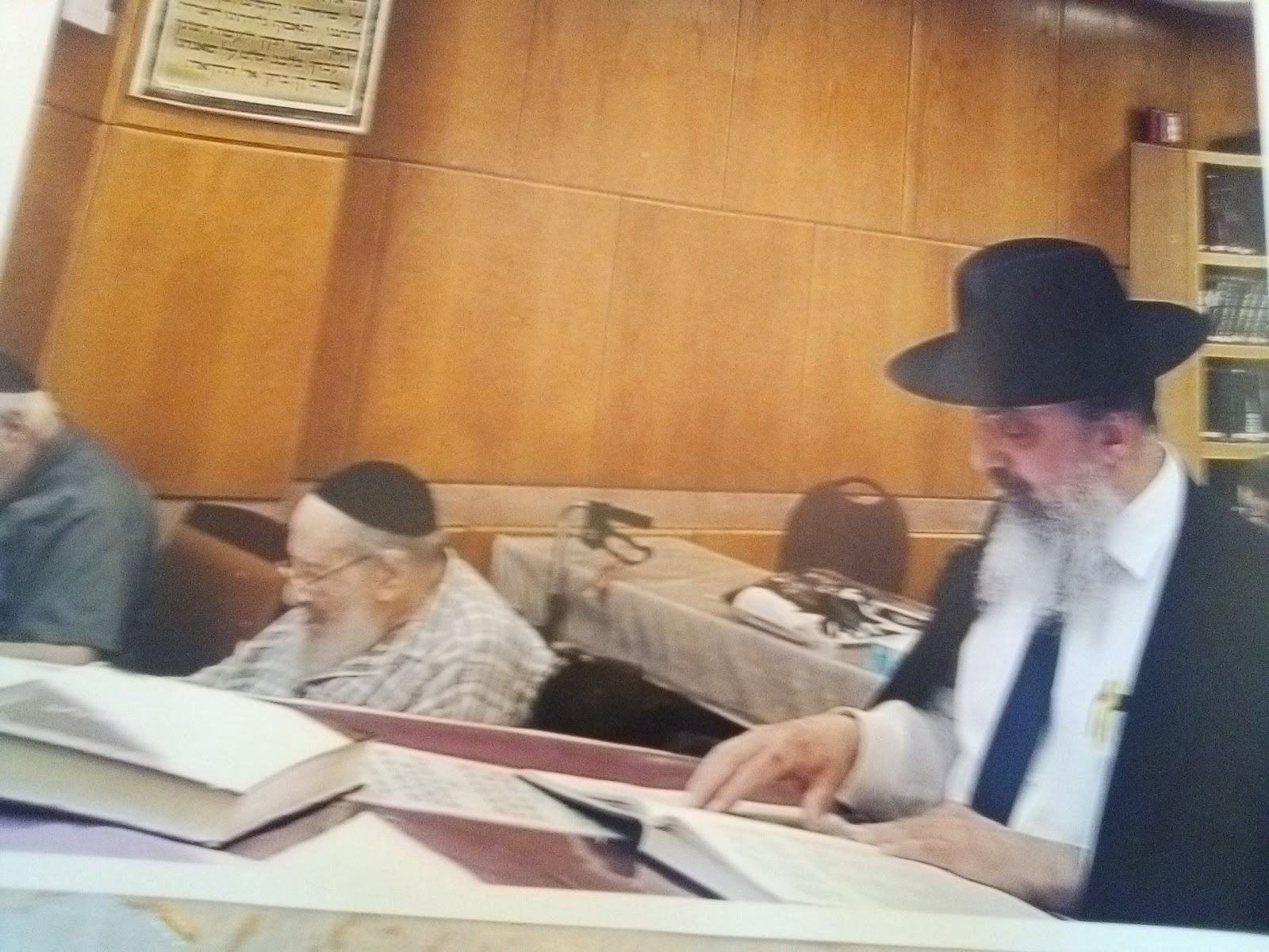 Ateret Avot Senior Living