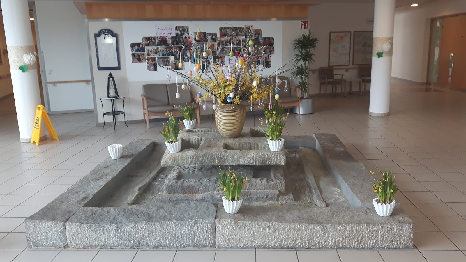 Seniorenzentrum Franckviertel