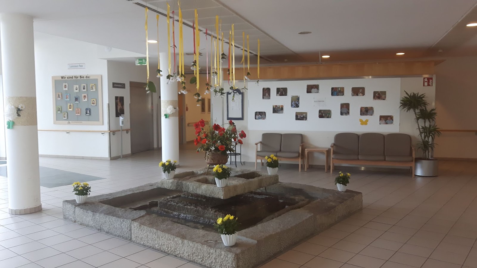 Seniorenzentrum Franckviertel