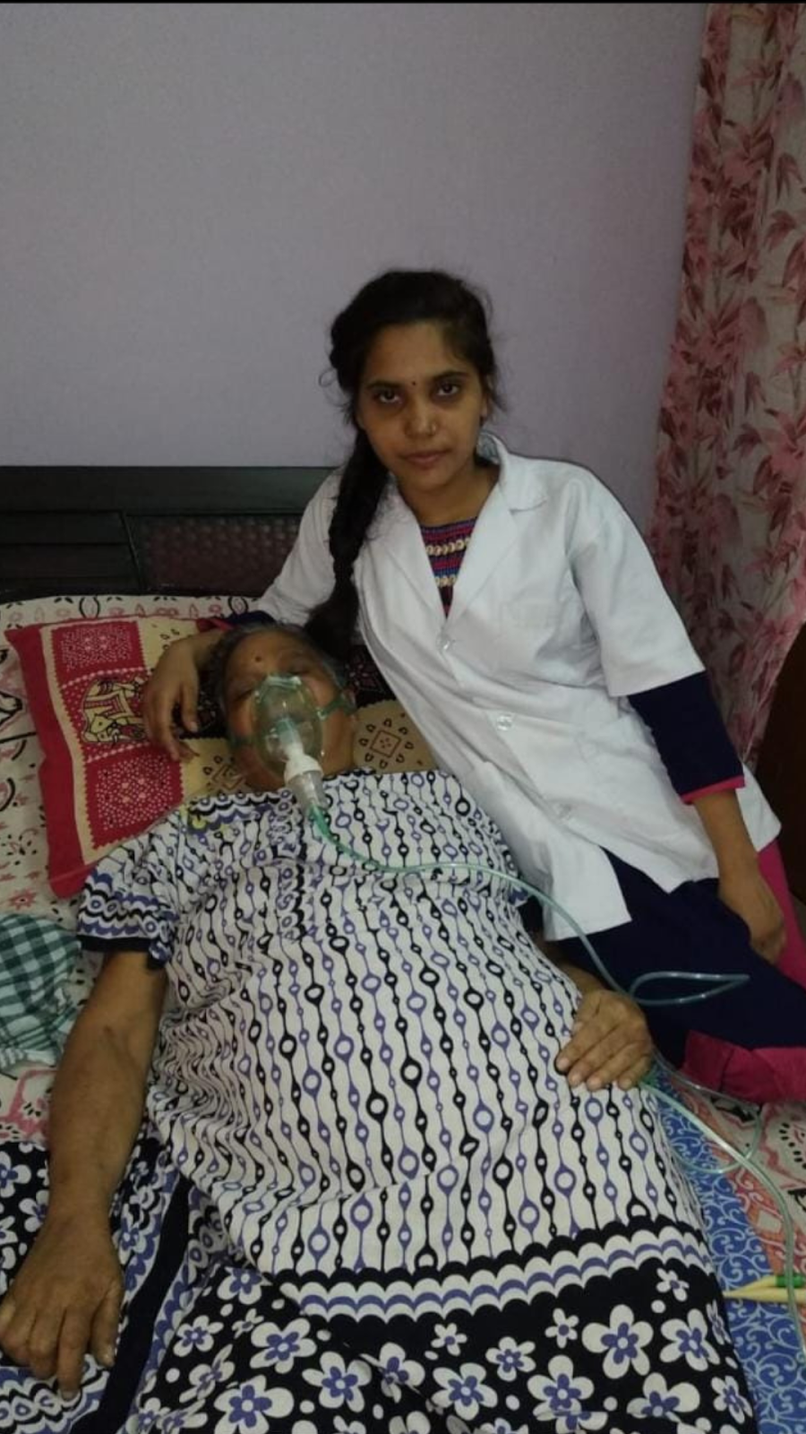 Karuna Home Nursing Services