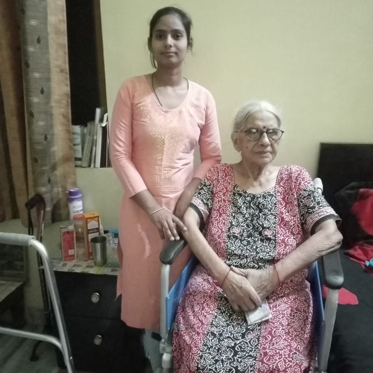 Karuna Home Nursing Services